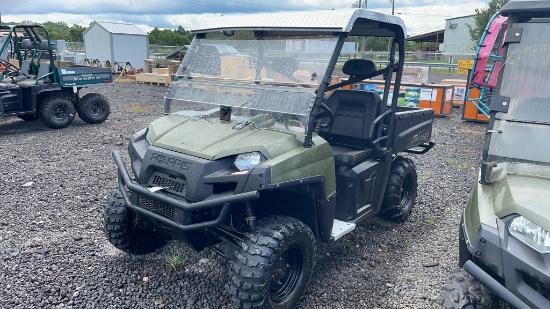 POLARIS RANGER 800XP UTV