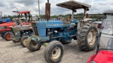 FORD 5600 2WD TRACTOR