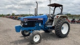FORD 5640 TRACTOR