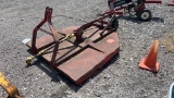 3PT HITCH ROTARY CUTTER