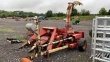 GEHL CB600 SILAGE CHIPPER