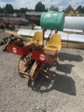 1 ROW 3PT HITCH TRANSPLANTER