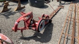 7' 3PT HITCH SICKLE MOWER