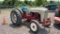 FORD 800 TRACTOR