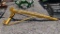 3PT HITCH BOOM POLE
