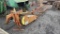 LELY INDUSTRY DISC BINE