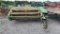 JOHN DEERE 1207 HAYBINE