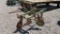 OLIVER 3PT HITCH OFF SET PLOW