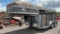 PONDEROSA 16' TANDEM AXLE GOOSENECK STOCK TRAILER
