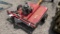 SWISHER 44 RUGGED CUT FINISH MOWER