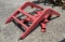 MASSEY FERGUSON TRACTOR LOADER