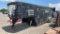 1980 SOONER 4 HORSE TRAILER