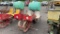 MECHANICAL TRANSPLANTER 1000 WITH BASKETS