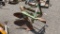 3PT HITCH OFF SET PLOW