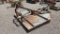 3PT HITCH 6' ROTARY CUTTER