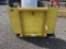 COUNTY LINE 3PT HITCH CARRY ALL