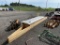 25'X30' ROOF AND GABLE BUILDING PACKAGE