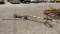 3PT HITCH POST HOLE DIGGER