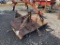 5' 3PT HITCH ROTARY CUTTER