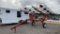 2018 PEQUEA MID-CAP RAKE 10 WHEEL V-RAKE