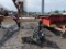 FORD 501 3PT HITCH SICKLE MOWER