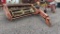 HESSTON 1070 HAYBINE