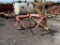 FELLA TH275D 2 BASKET 3PT HITCH HAY TEDDER