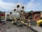VERMEER WR-20 8 WHEEL V-RAKE