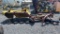 5' NEW HOLLAND 442 3PT HITCH DISC MOWER