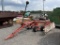 KUHN GA3200 GT ROTARY RAKE