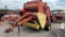 NEW HOLLAND 846 ROUND BALER