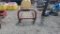 3PT HITCH BALE CARRIER