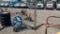 3PT HITCH PTO DRIVEN CYCLE BAR MOWER