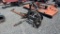 FORD 6' 3PT HITCH SICKLE MOWER
