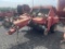 NEW IDEA 484 5'X 4' ROUND BALER