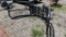 BLUE DIAMOND SKID STEER BALE SQUEEZE