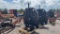 UNSUED BAD BOY 3PT HITCH 60