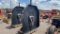 UNSED BAD BOY 3PT HITCH 72