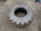 43 X 16.00 -20 TRACTOR TIRE
