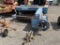 MODEL 532 FORD SQUARE BALER