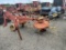 NEW HOLLAND 255 3PT HITCH HAY TEDDER