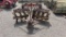 3PT HITCH TAYLOR WAY DISC PLOW