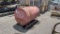 300 GALLON FUEL BARREL