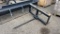 UNUSED TRUBILT SKID STEER BALE SPEAR