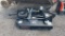 UNUSED BAD BOY 4' 3PT HITCH BUSH HOG