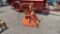 3PT HITCH FERTILIZER SPREADER