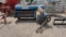 FORD 532 SQUARE BALER