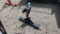 UNUSED BAD BOY 3PT HITCH TRAILER SPOTTER