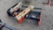 UNUSED BAD BOY 3PT HITCH 5' LAND LEVELER