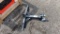 UNUSED BAD BOY 3PT HITCH TRAILER MOVER